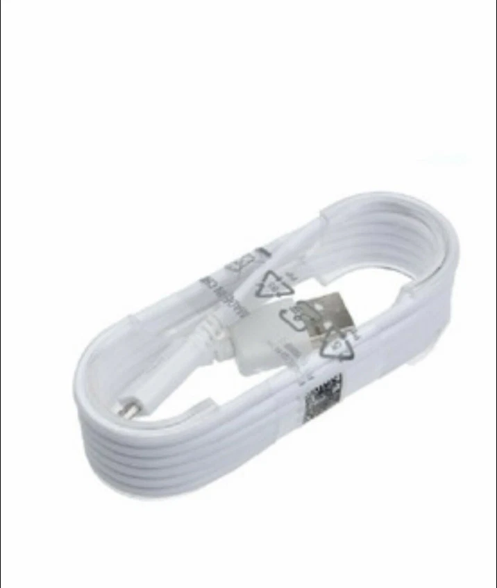 50x OEM 5FT Micro USB Charger Fast Charging Cable Cord For Samsung Android Phone - Image 4 of 4