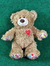 Build-A-Bear Workshop Dylans Candy Bar Teddy ...