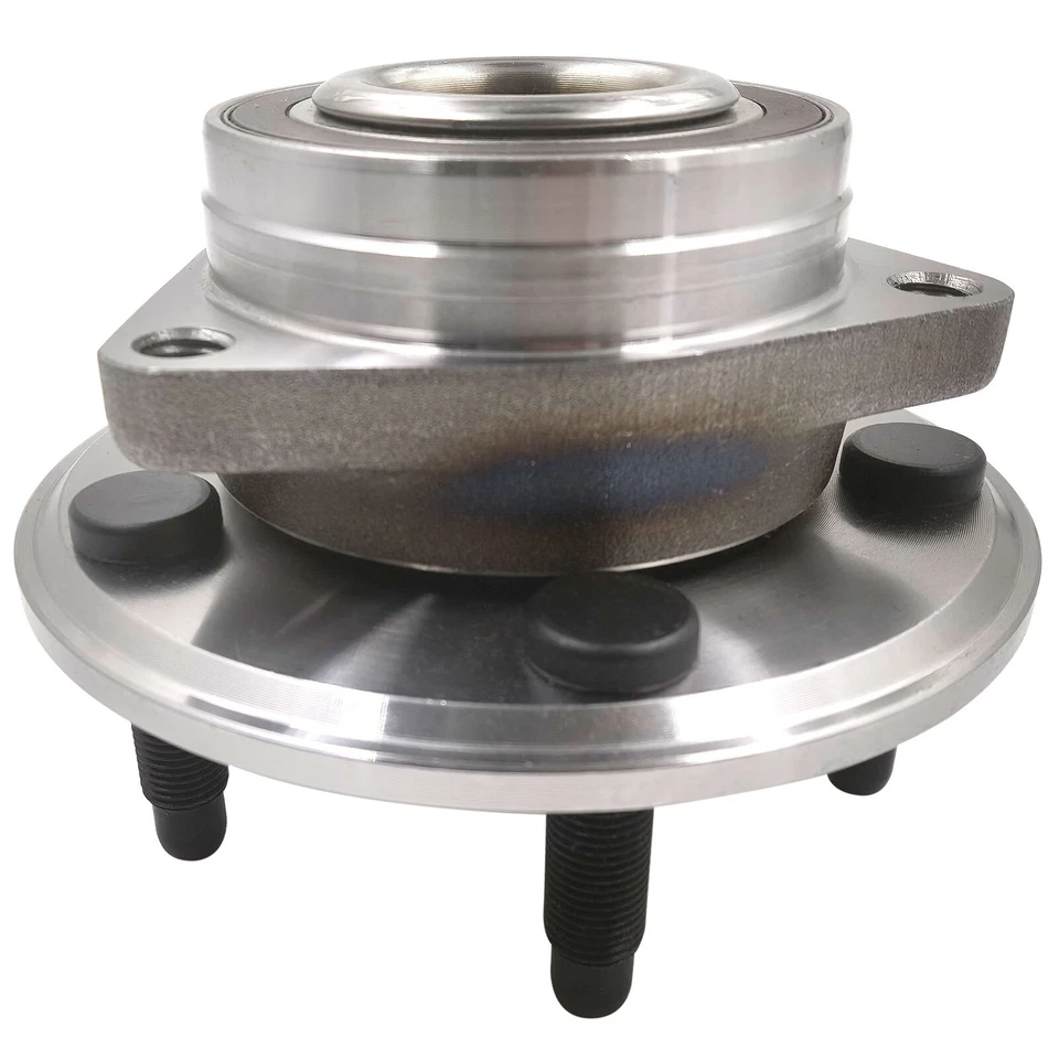 Cojinete y buje de rueda delantero o trasero para Chevrolet Camaro Impala Cadillac CTS XTS Foto 4 de 4