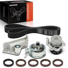 Courroie de distribution Audi TT