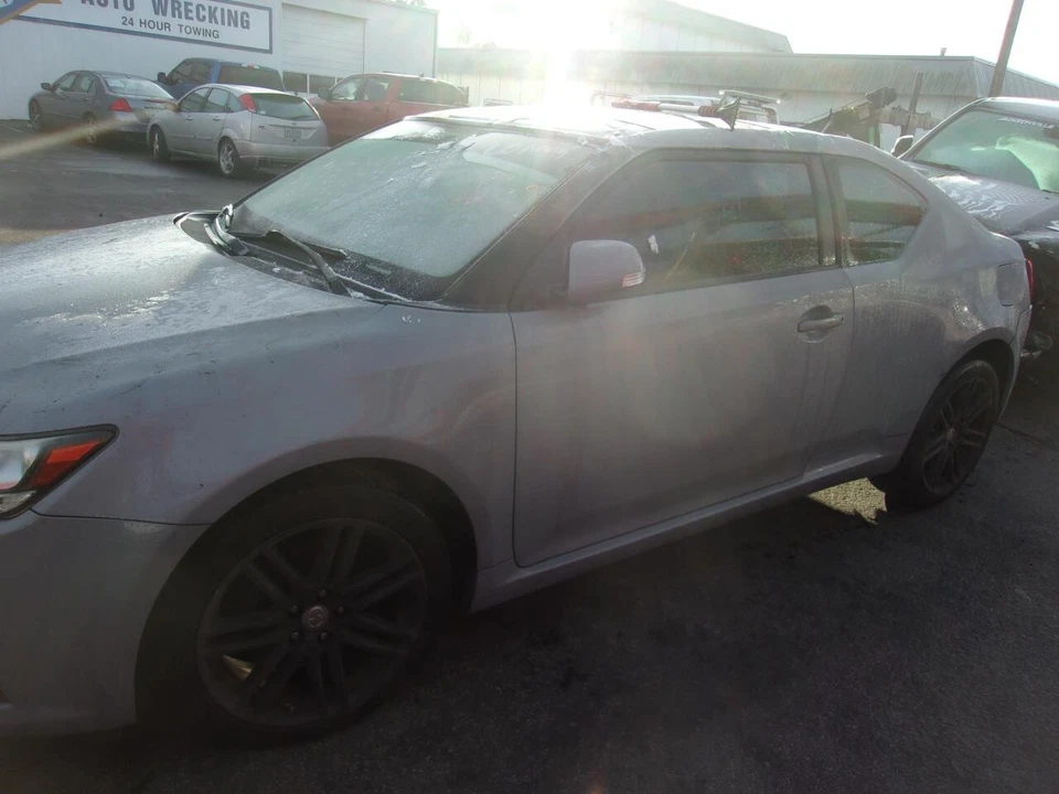 Used Fuel Injection Air Flow Meter fits: 2011 Scion TC 1.8L 2ZRFE engine Grade A — 第 2/4 张图片