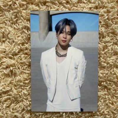 BTS Memories of 2020 Blu-ray Official Photo RM J-HOPE JIN SUGA