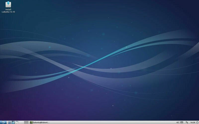 Lubuntu 19.04 Disco Dingo 32/64 bits Combo Linux Instalación DVD PC MAC + DVD extra