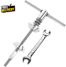 Bike Headset Cup and Bottom Bracket Press Installation Tool Bike Headset Press..