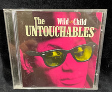 Wild Child [Expanded] by The Untouchables (CD...