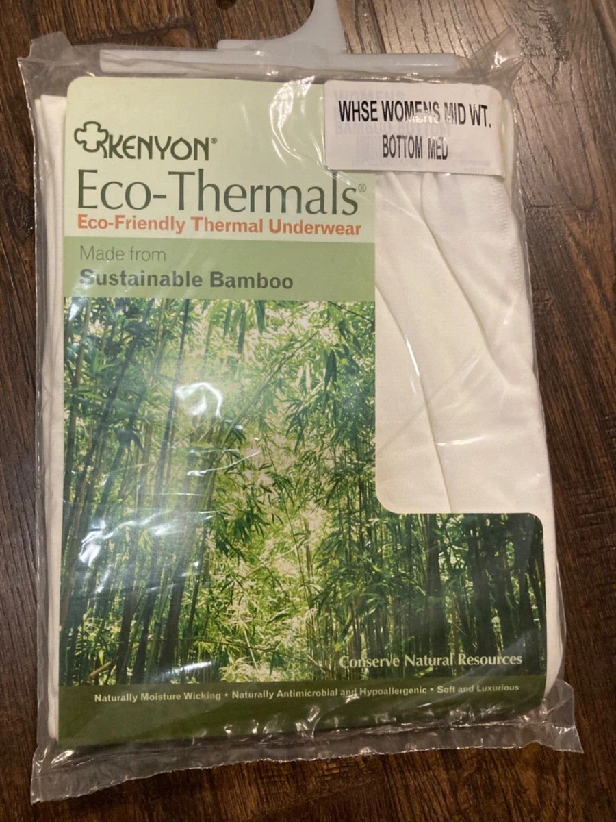 Kenyon on sale thermal underwear
