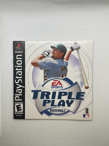 PlayStation 1 PS1 Original Instruction Manuals Only! Authentic Buy 3 Get 1 Free! - Picture 19 of 20