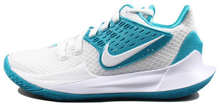 Nike Kyrie 2 Low White Blue Hero for Sale | Authenticity