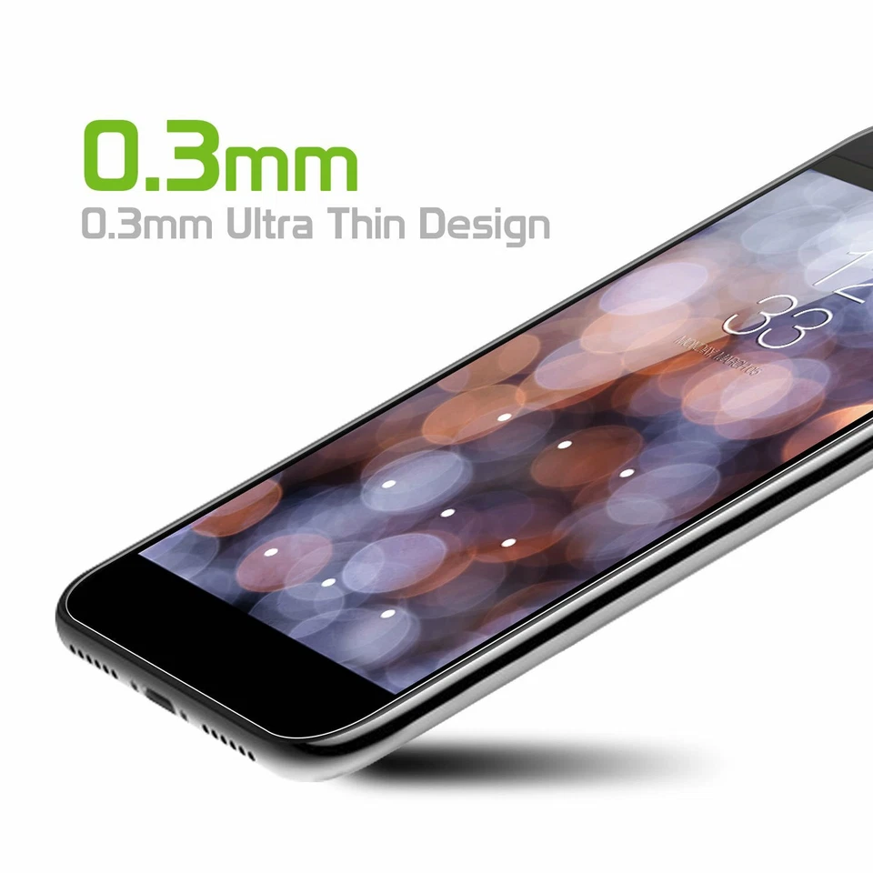 Tempered Glass Eye Protection (HEV) Screen Protector for iPhone 11 Pro/Xs/X  - Image 3 of 4