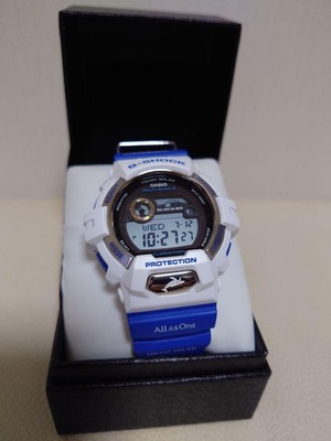 Casio G-shock GWX 8903K (1509 | eBay