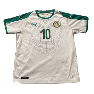 mane senegal jersey