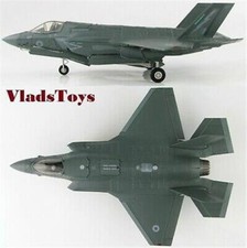 Hobby Master 1:72 F-35B Lightning II RAF No.207 OCU ZM151 Marham 2019 HA4610