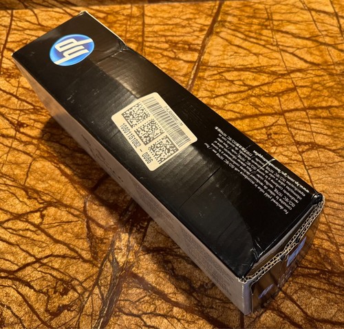 NEW Sealed Genuine HP 131A Black Toner Print Cartridge Laserjet (Model CF210A) - Picture 6 of 8