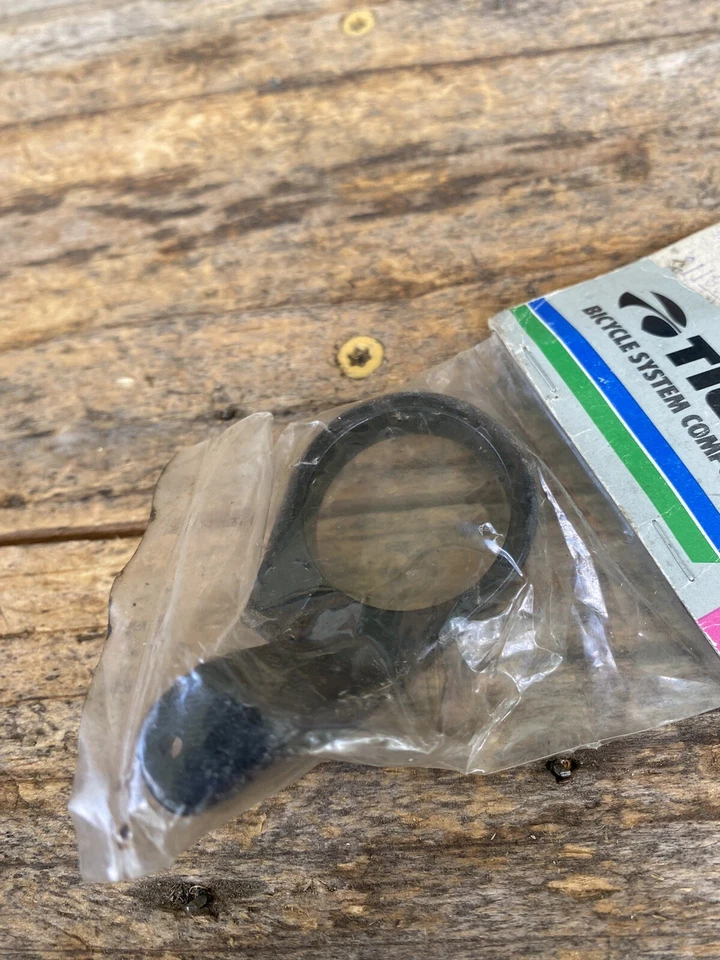 Guía de cable Old School NOS Tioga 28,6 mm ruta-MTB ATB BMX MX- Japón Foto 4 de 4