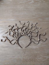 Medusa headpiece