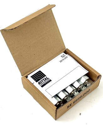 10x Rittal Befestigungsbolzen SZ 2819.000  unused/OVP-