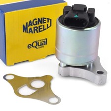 MAGNETI MARELLI AGR-Ventil für OPEL Astra G Corsa C Vectra B C 1.4 1.6 1.8