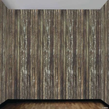 Wood Wall - Forum Novelties