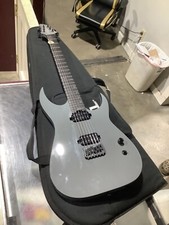Schecter Keith Merrow KM-6 MK-III Standard El...