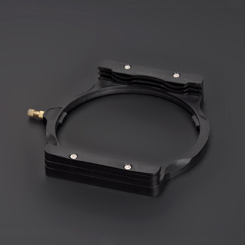 Zomei 10pcs Neutral Density ND2 ND4 ND8 ND16 Filters+77mm Adapter Ring&Holder - Picture 11 of 12