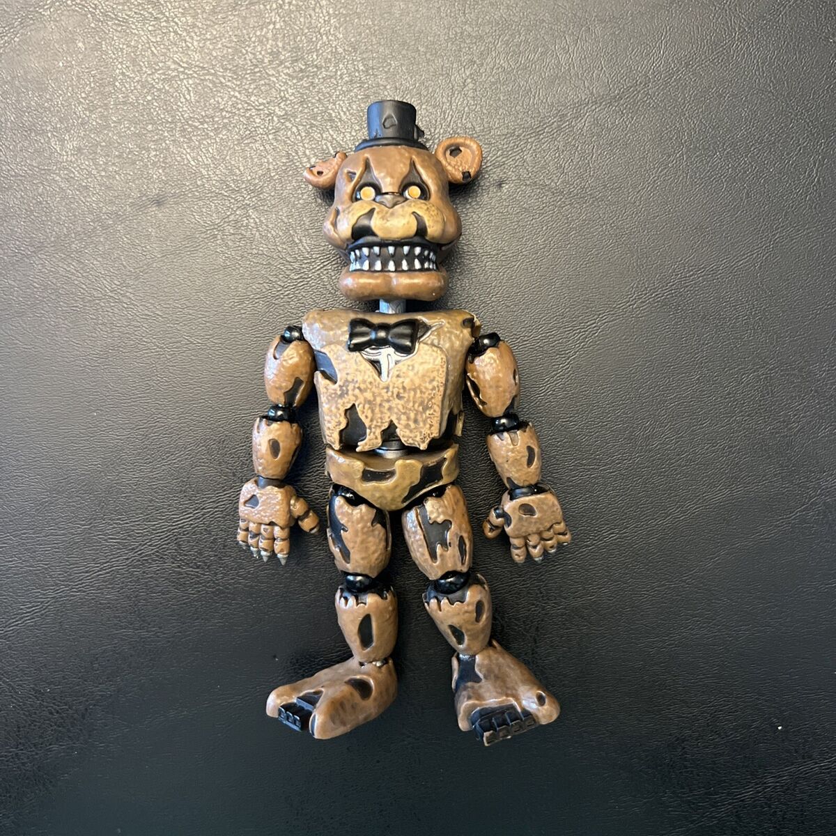  Funko Five Nights at Freddy's - Nightmare Freddy Toy