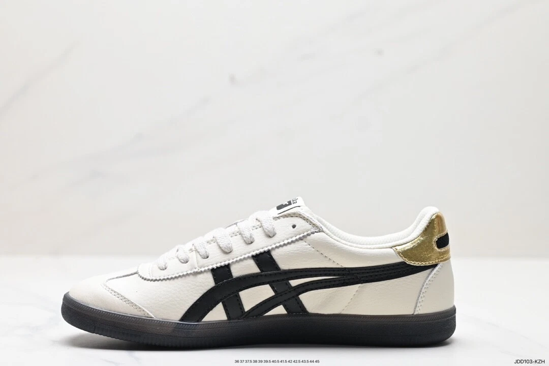 Onitsuka Tiger Ghost Tiger Tokuten Low Top Sneakers For Both Men And Women Onitsuka Tiger Ghost Tiger Tokuten Low Top Sneakers For Both Men And Women
