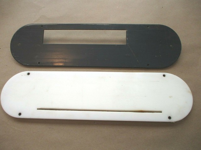 Leecraft Dw 2 Zero Clearance Table Saw Insert For Dewalt