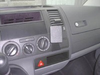 Brodit Proclip 853277 Montagekonsole FüR VW Volkswagen T5 Transporter 2003-2009