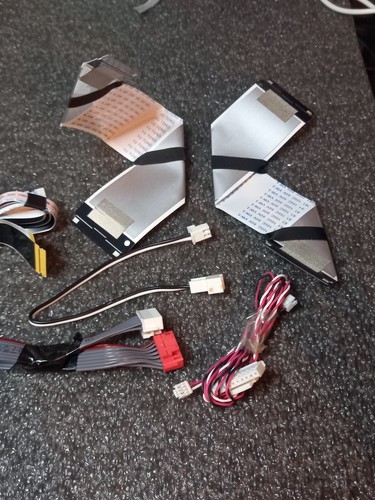 TCL 55P638X1 TV REPAIR KIT