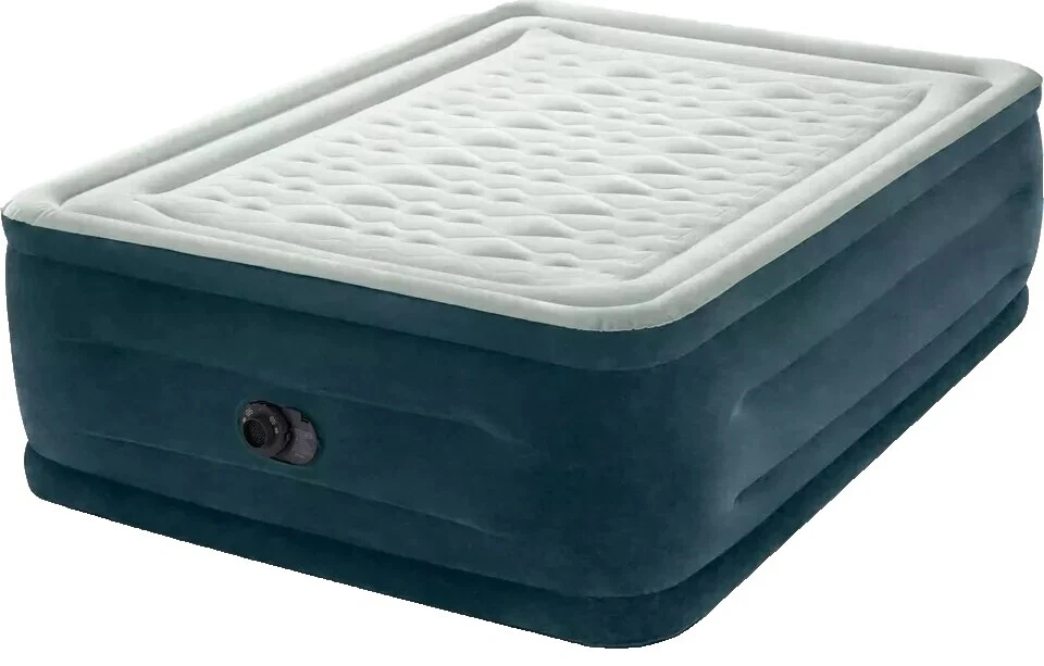 Intex Full Inflatable Mattresses and Airbeds