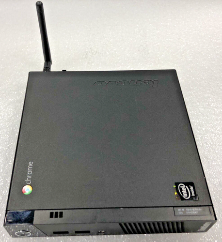 Lenovo ThinkCentre Chromebox 10H5 0003US 3205u 1.5GHz/16GB/4GB