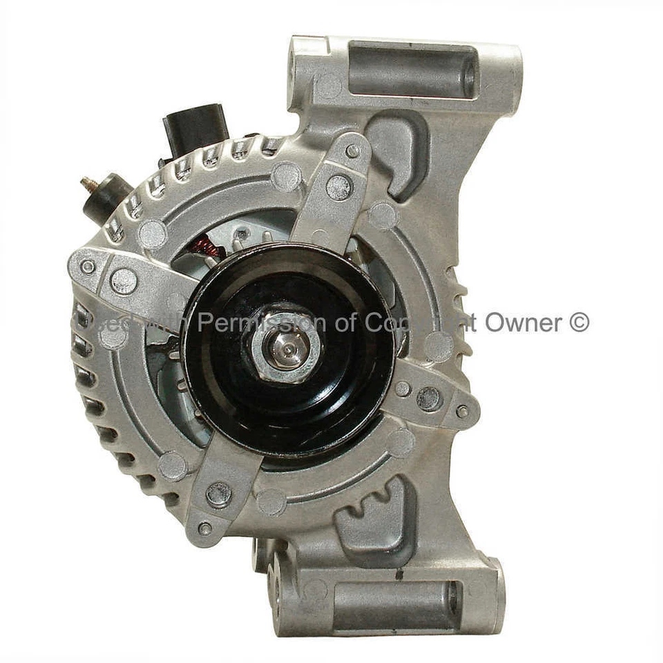 Alternador Calidad Construido 15454 Reman Se Adapta 05-07 Ford Freestyle 3.0L-V6 Foto 4 de 4