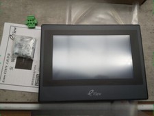 1PCS Kinco ET070 7" HMI Touch Screen Panel HMI Operator Interface at