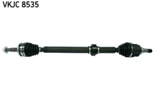 SKF VKJC 8535 FRONT RIGHT DRIVESHAFT FOR TOYOTA
