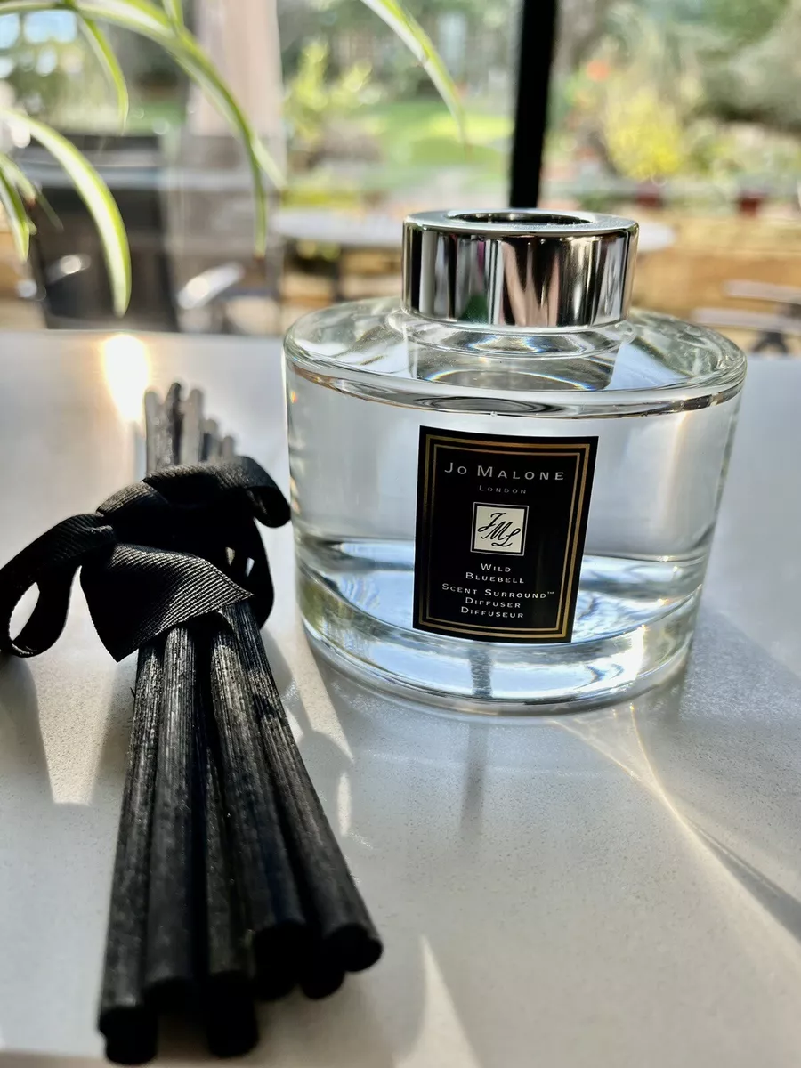 Authentic Jo Malone London Wild Bluebell Scent Surround
