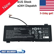 New AP18E7M AP18E8M Battery fr Acer Nitro 5 AN515-54 AN517-51 AN515-55 AN515