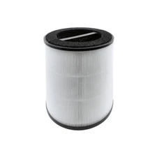 Nispira MD01 MD02 Mod/Mod+ Replacement Filter for Mod/Mod+ Air Purifier, 1 Pack