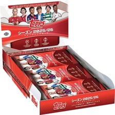 2025-26 Topps UEFA Japan Edition Soccer Checklist Guide in-content 30