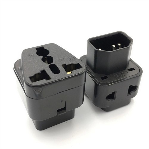 UPS Plug C13 Female WD-320 PDU Plug Power Adapter Plug Adapter Conversion Plug - 第 1/13 張圖片