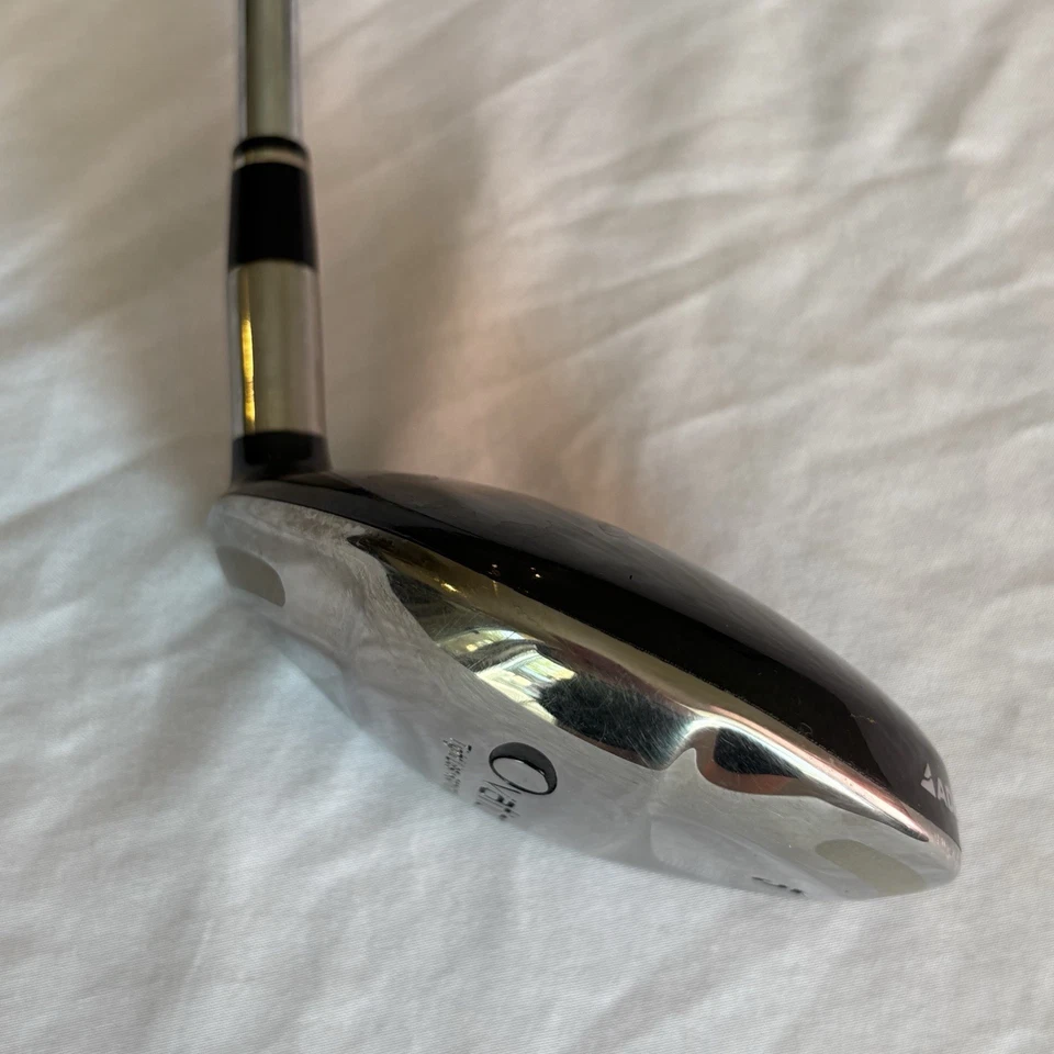 Adams Ovation 630 VCG-HL Tight Lies 5 Wood True Temper Steel Reg Flex RH - Image 3 of 4