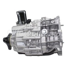 TRANSFER CASE FOR CADILLAC CT6 16-20  ALL WHEEL DRIVE TRAIN MOTOR AXLE SHIFT