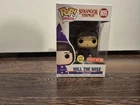Funko Pop Stranger Things - Will the Wise (Glows in the Dark) - (Exclusive) #805