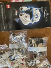 LEGO Star Wars Captain Rex Helmet 75349 100% complete, bag 1 open. box/book inc.
