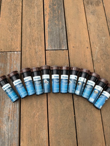 12-pack Hunter Pro-Spray PRS30 4 in. Adjustable Pop-Up Spray Head *FREE SHIPPING