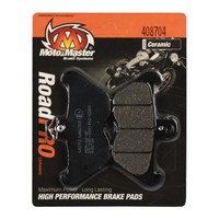 Moto-Master Bremsbelag Roadpro Ceramic (FüR: BMW R 850 GS ABS 259E 98-99 Vorne )