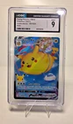 Pokémon TCG Flying Pikachu VMax #007/025 CELEBRATIONS (2021) Holo - CGC 9 MINT