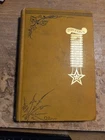 1886 The Twentienth Connecticut A Regimental History Civil War 2 albumen photos