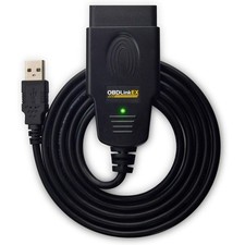 EX FORScan OBD2 Adapter ELM327 USB Scanner for Windows Diagnostic Tool