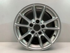 1x Alufelge 16 Zoll 7.0