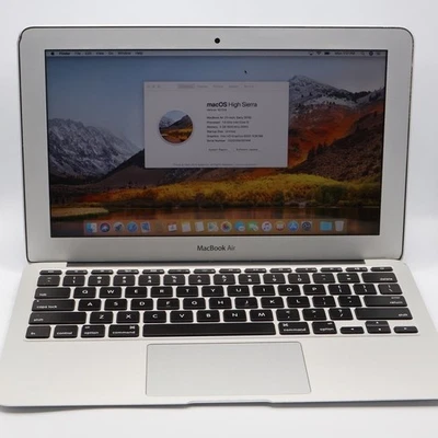 Macbook Air 11 for sale | eBay